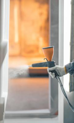 Recubrimiento ignífugo