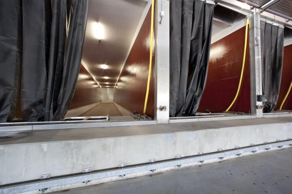 Revestimiento resistente a la humedad y al vapor