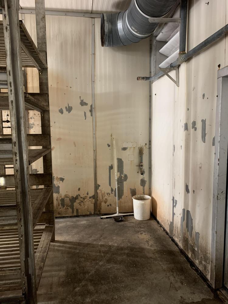 Renovación-Celdas-de-Champiñones-Suiza-A-prueba-de-Gas-A-prueba-de-Vapor-Protección-contra-el-Óxido