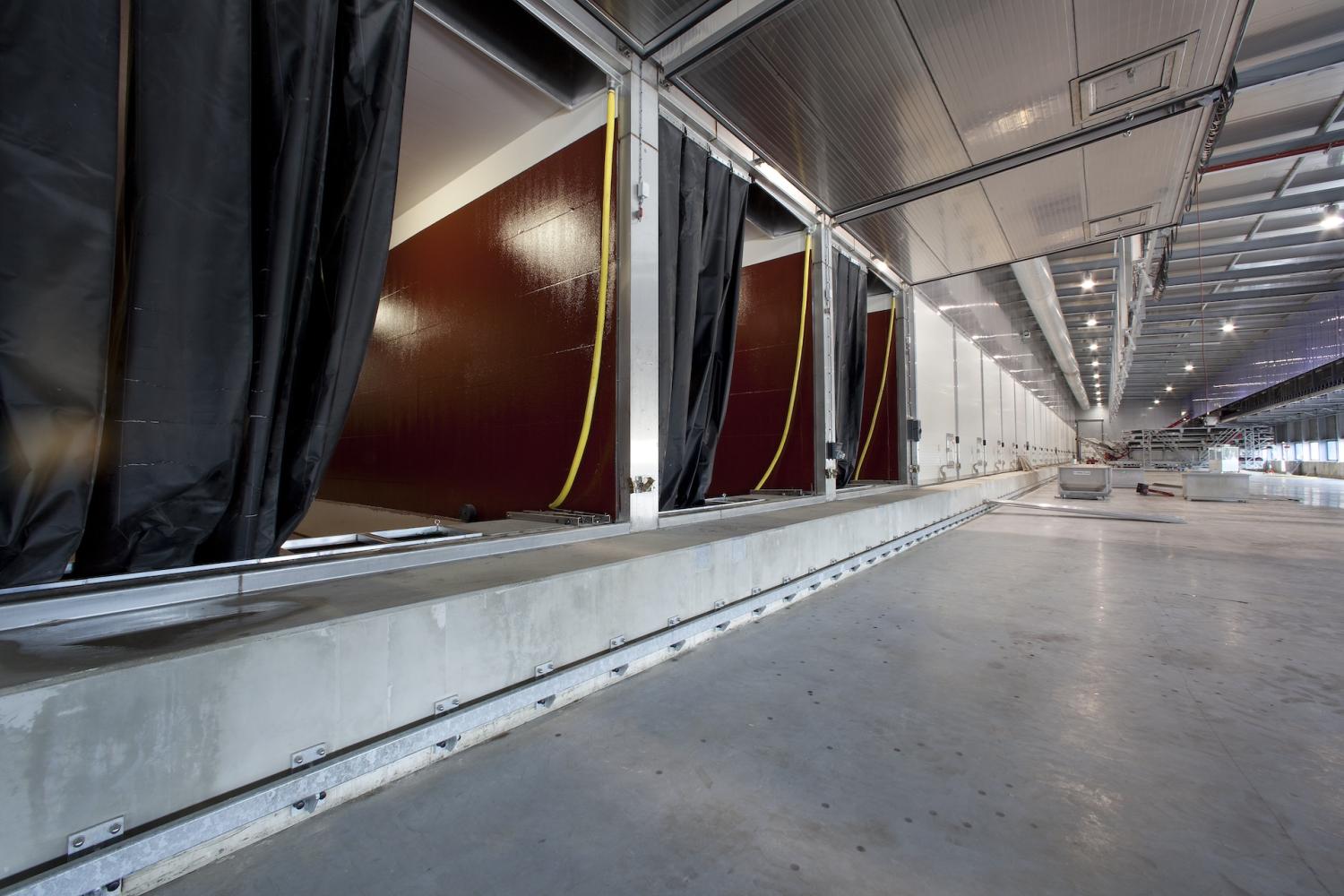 Floor coating by Rubcoat