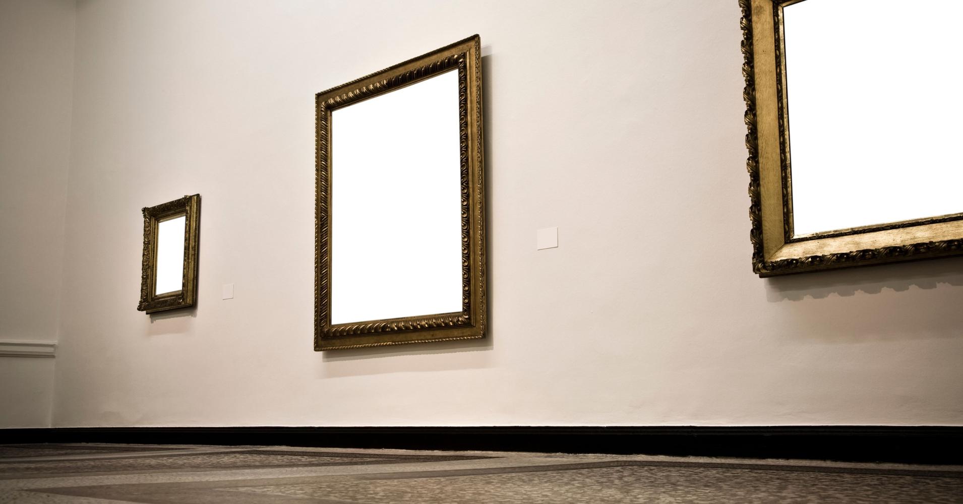 Recubrimiento de Rubcoat en museos