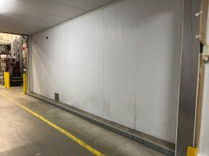 Aplicación de recubrimiento por Globemilk B.V.