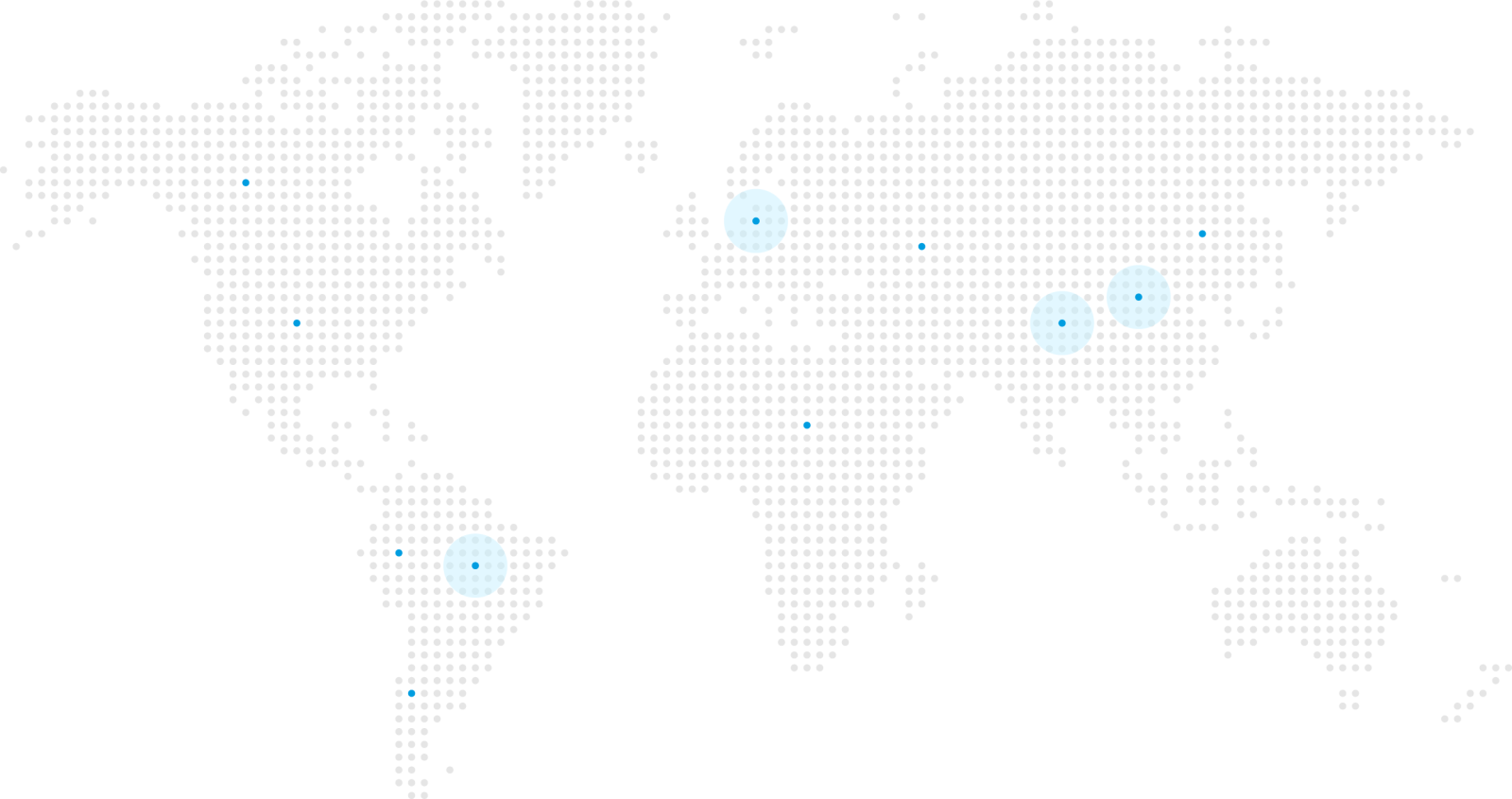 Rubcoat en todo el mundo