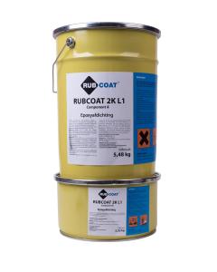 Rubcoat 2K