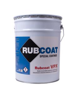 Rubcoat VPX