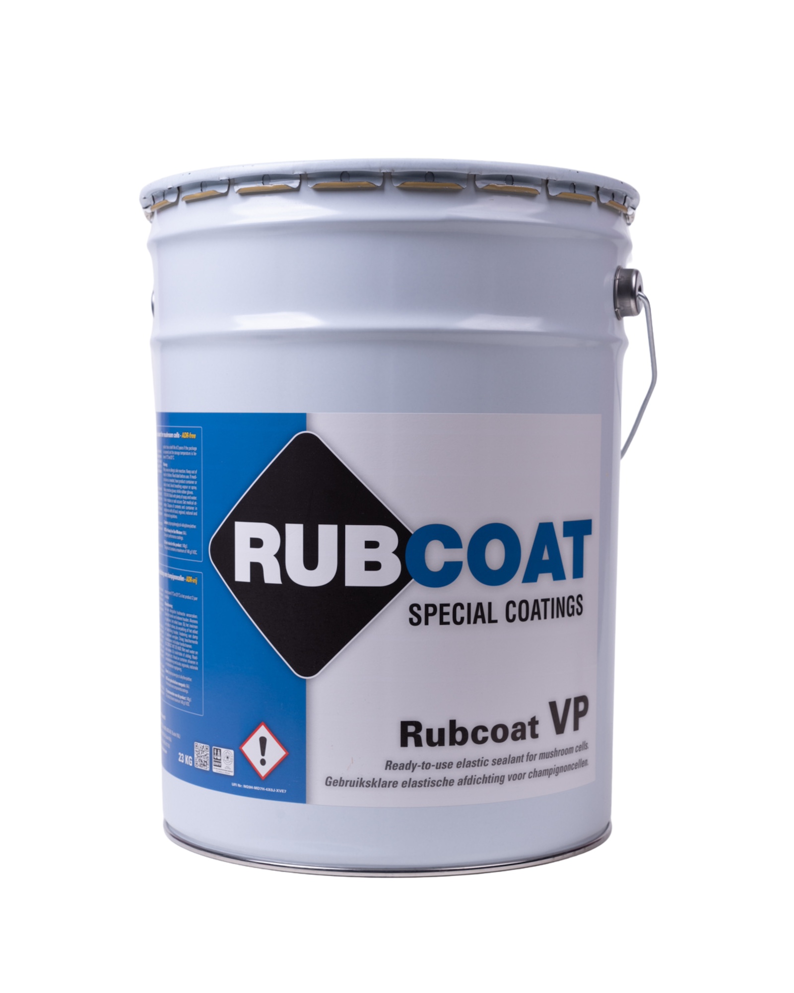 Rubcoat VP